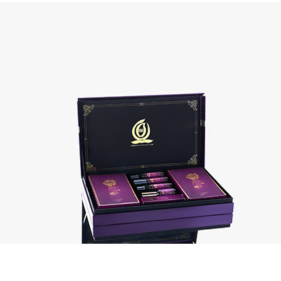 五指山气血能量海底轮