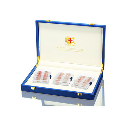 五指山子宫排毒套