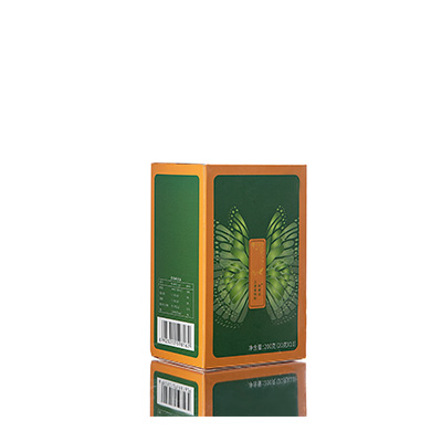 五指山女生最爱三清粉